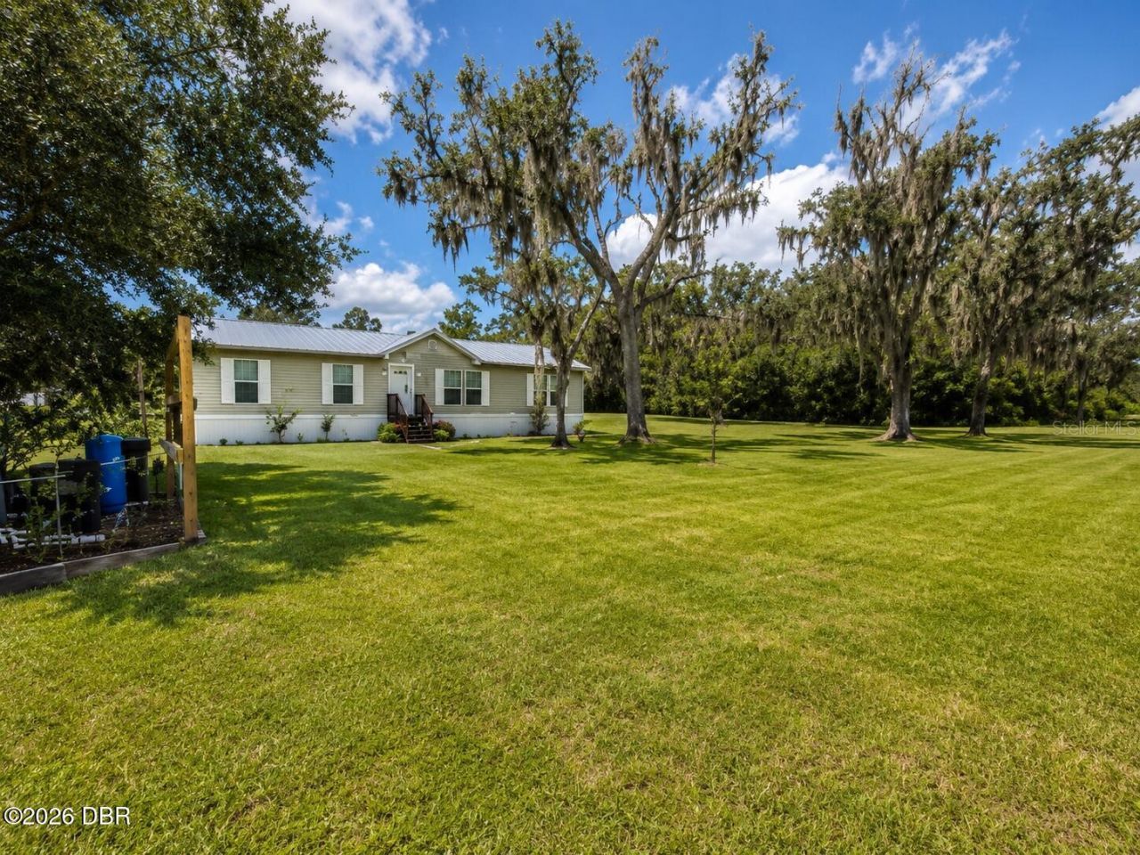 159 Cheryl Elaine Drive, Bunnell, FL 32110 Photo