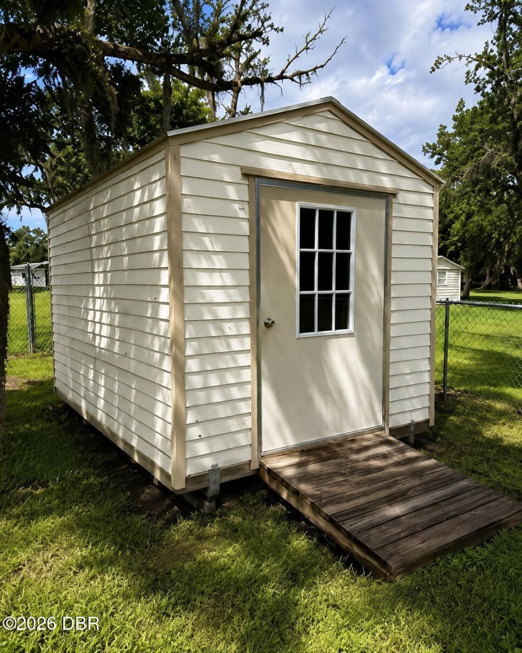 159 Cheryl Elaine Drive, Bunnell, FL 32110 Photo