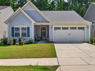 1560 Crimson Leaf Lane, Wake Forest, NC 27587