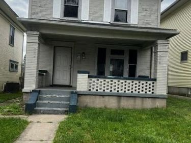 836 Wellmeier Avenue, Dayton, OH 45410