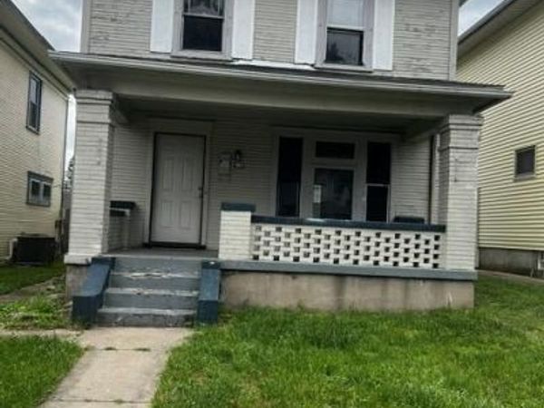 836 Wellmeier Avenue, Dayton, OH 45410