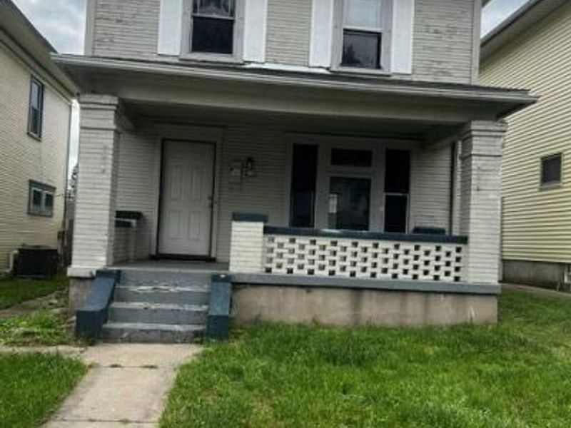 836 Wellmeier Avenue, Dayton, OH 45410 Photo 1