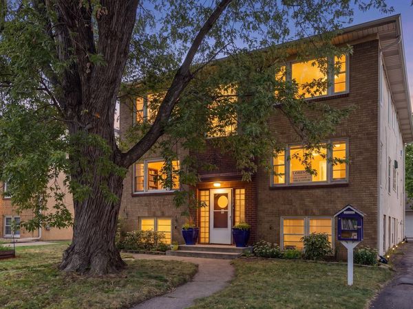 5536 Nicollet Avenue, Unit 3, Minneapolis, MN 55419