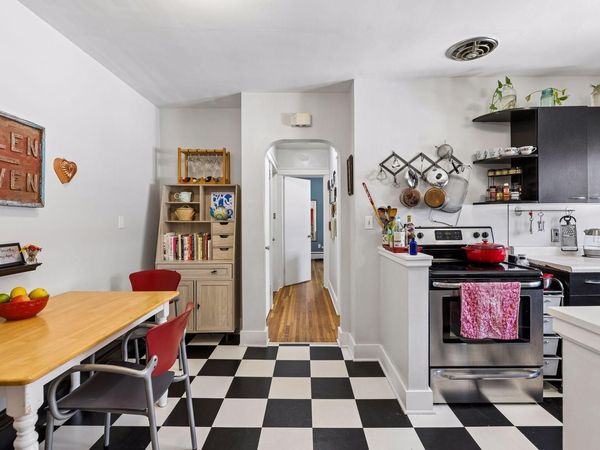 5536 Nicollet Avenue, Unit 3, Minneapolis, MN 55419