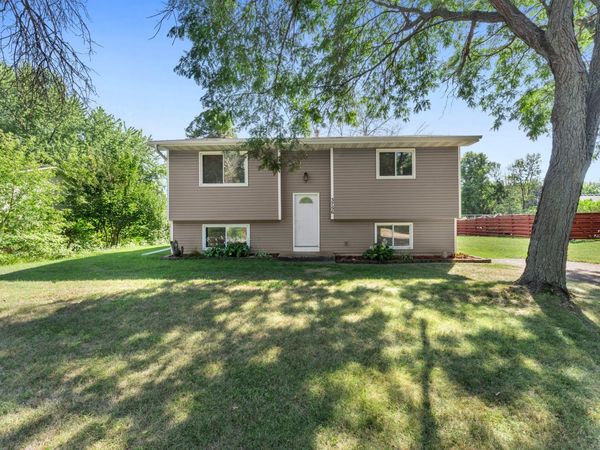 3756 226th Avenue NW, Saint Francis, MN 55070
