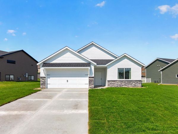 1792 Brandt Drive NE, Byron, MN 55920
