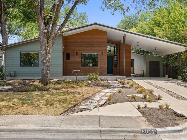5011 Shoal Creek BLVD, Austin, TX 78756