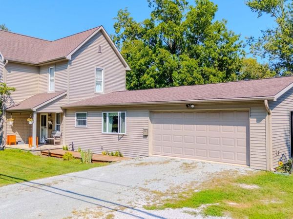 626 Sivey Street, Wabash, IN 46992