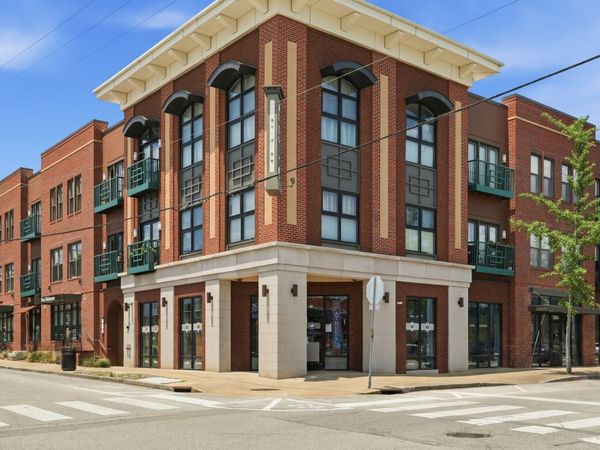 1015 Fatherland St , Unit 308, Nashville, TN 37206