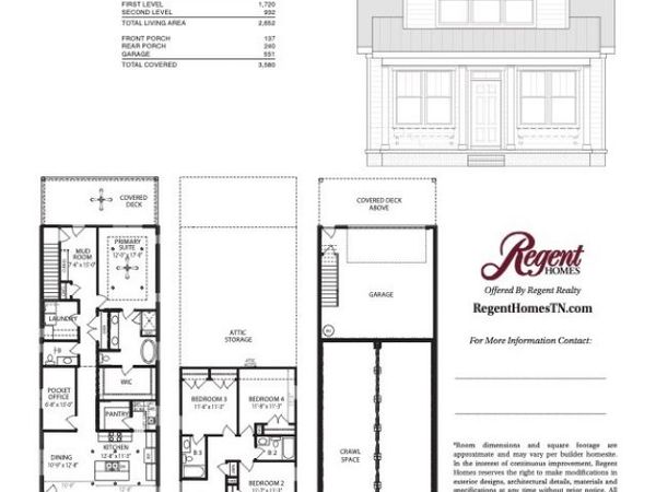 7353 Carothers Rd , Nolensville, TN 37135