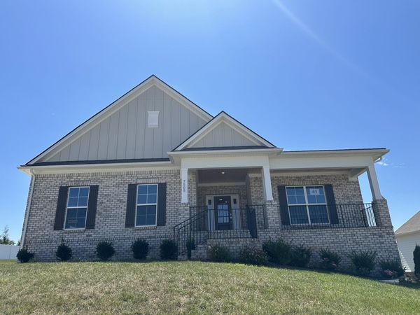 7505 Shoal Mill Point , Fairview, TN 37062