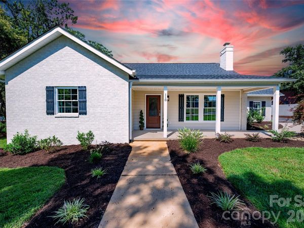 118 Alexander Street, Forest City, NC 28043