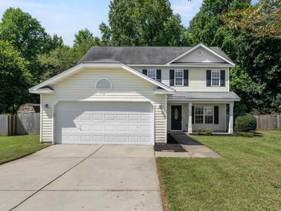 43 Derby Lane , Lugoff, SC 29078