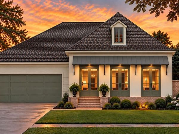 1725 Rue De Grand, Baton Rouge, LA 70808