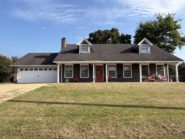 2606 Huckleberry Trail, Tupelo, MS 38801