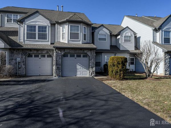 131 Nebula Road , Piscataway, NJ 08854