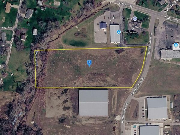 200 Hammontree Drive, Morenci, MI 49256