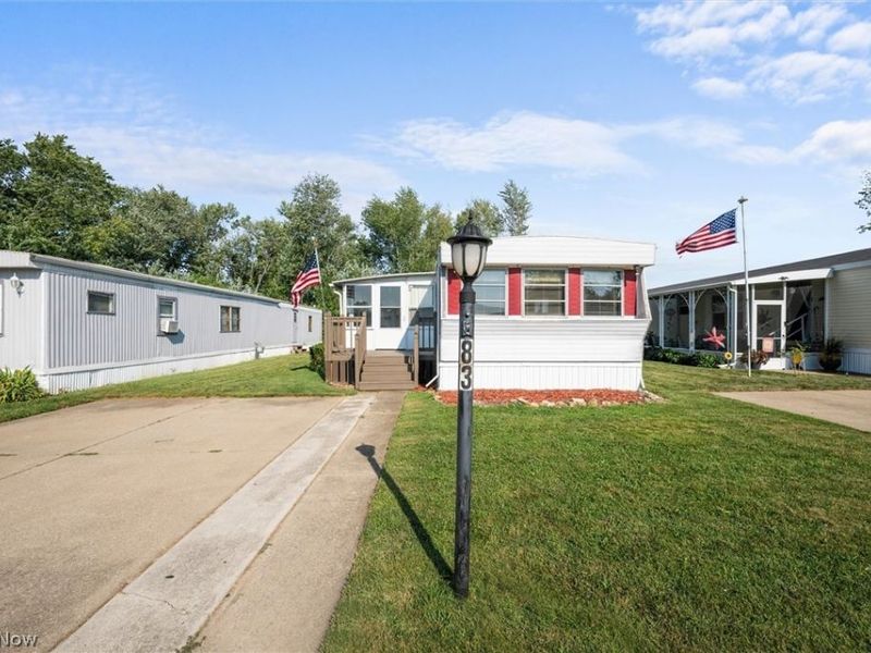 83 Rathbun Drive, Marblehead, OH 43440 Photo 3