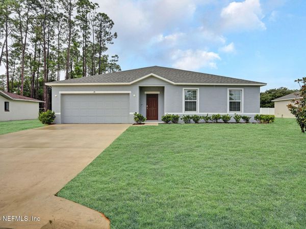 28 BECKER Lane, Palm Coast, FL 32137