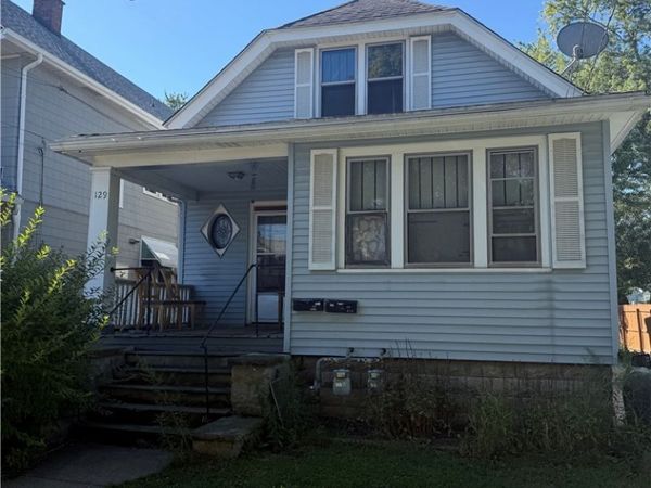 129 Whitfield Ave , Buffalo, NY 14220