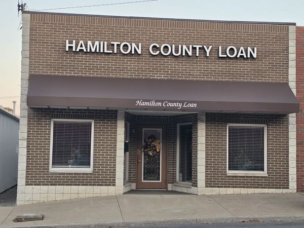 204 S Washington Street , Mcleansboro, IL 62859