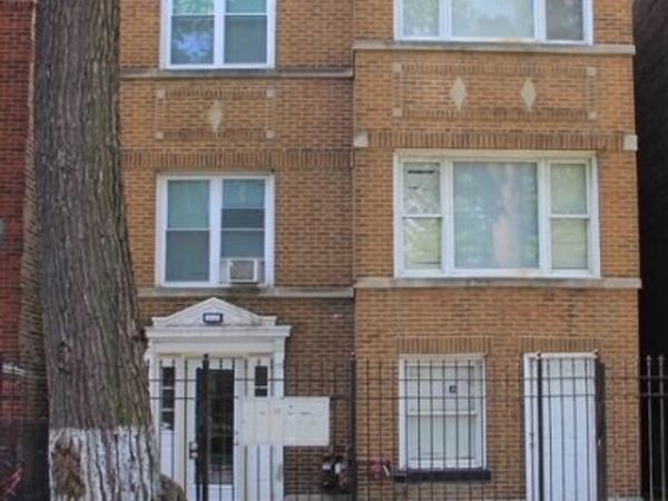 1504 S Hamlin Avenue , Chicago, IL 60623