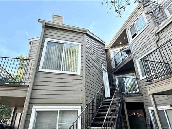 1802 E 66th Place , Unit F207, Tulsa, OK 74136