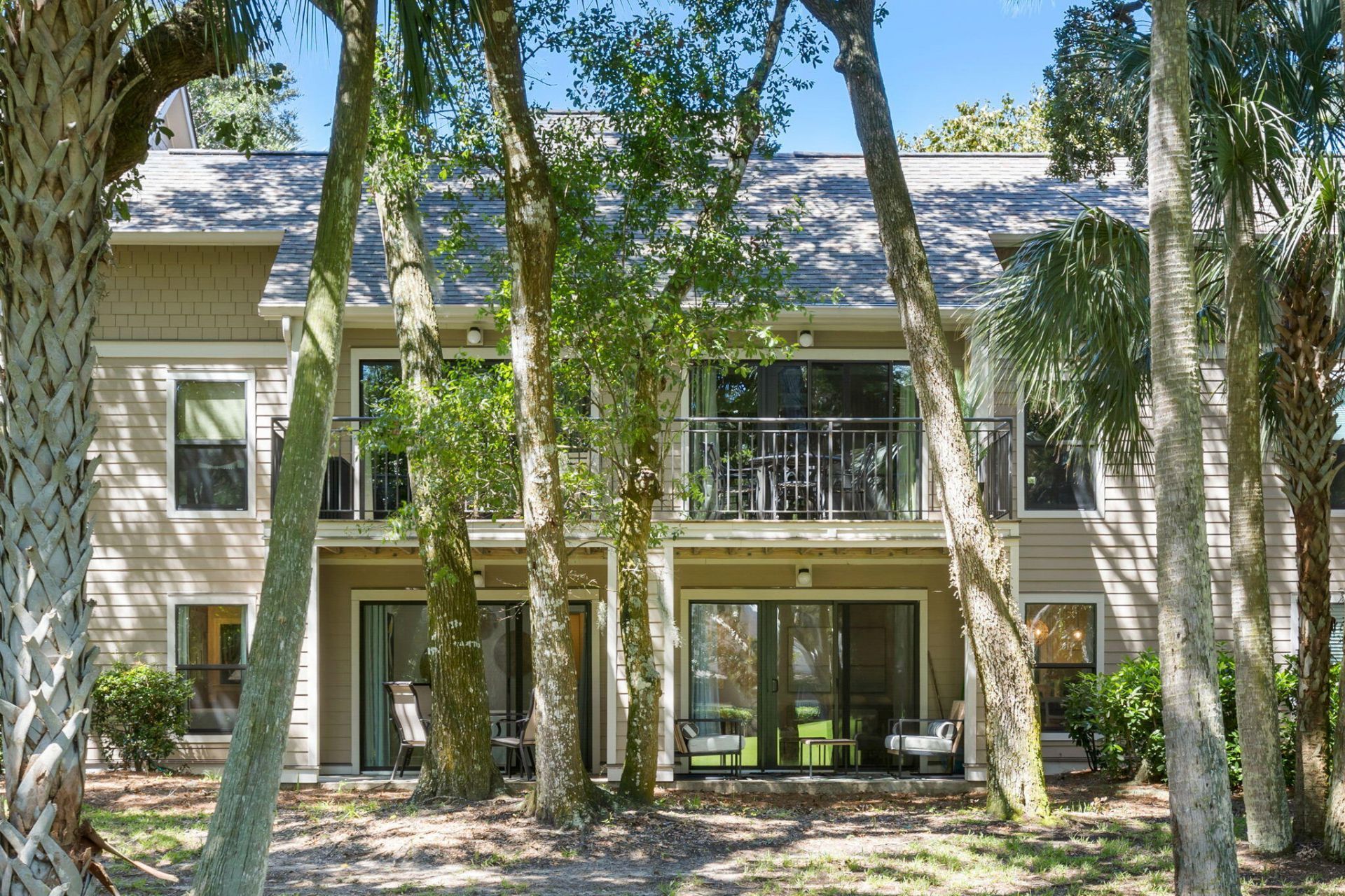 150 High Hammock Villas Drive Photo 15