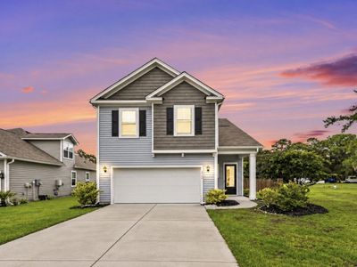 2744 Harmony Lake Drive, Johns Island, SC 29455