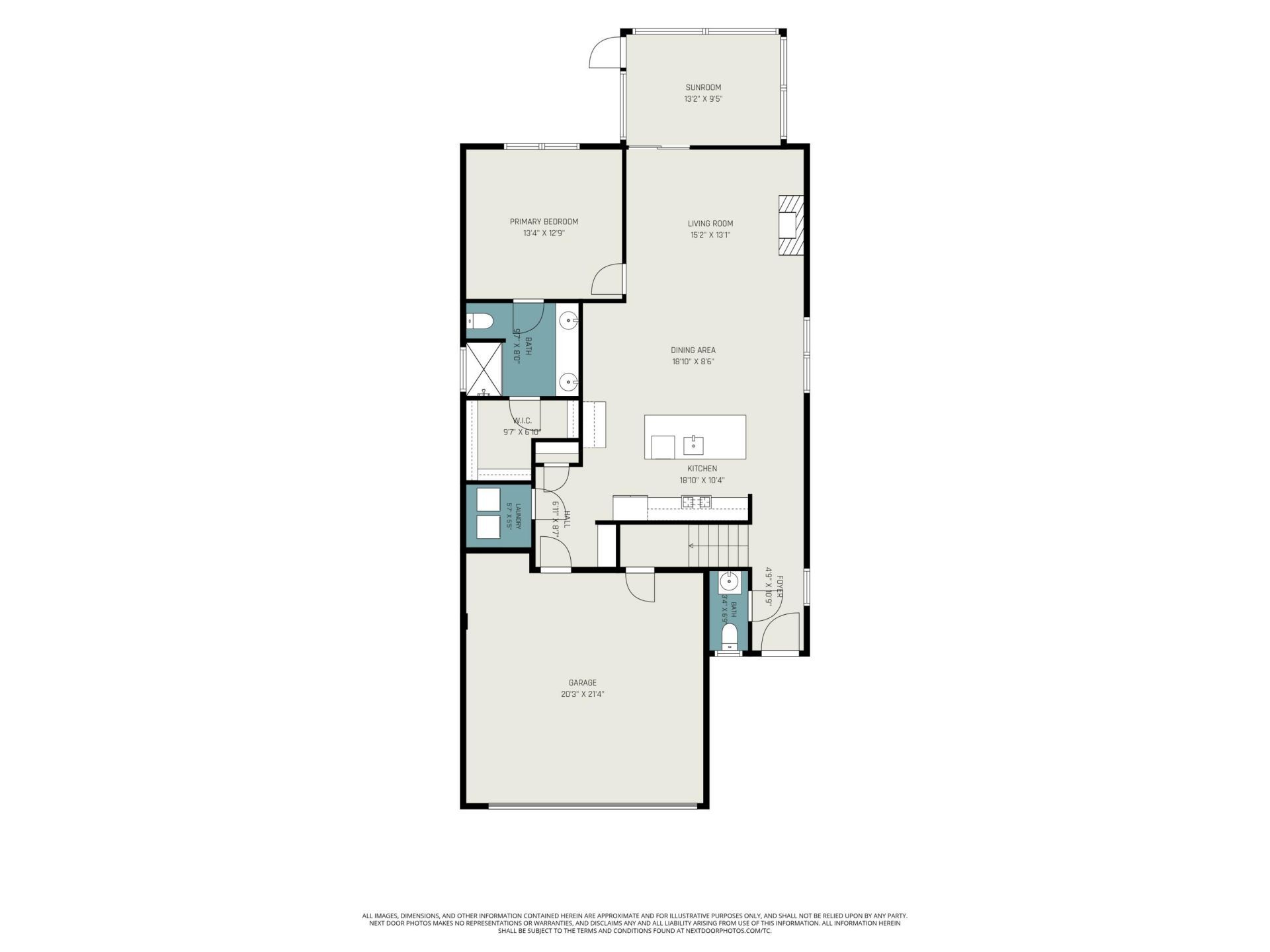 2744 Harmony Lake Drive Photo 36