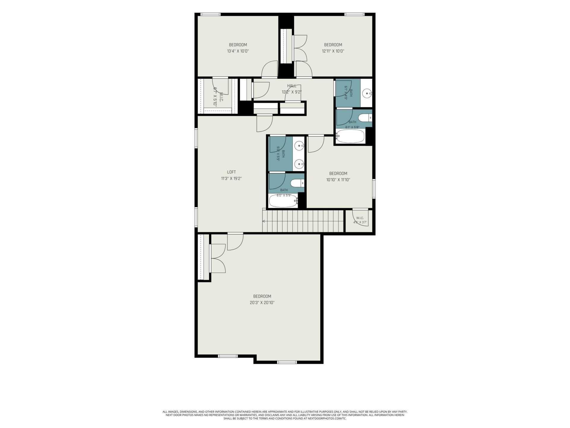 2744 Harmony Lake Drive Photo 37