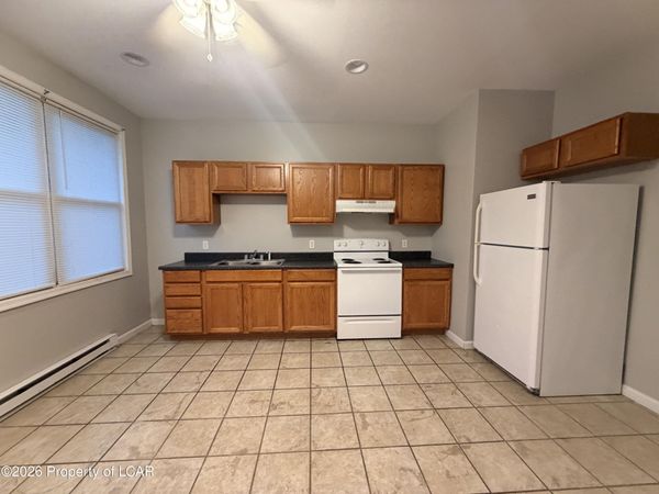 8 Arch Street, Unit F, Glen Lyon, PA 18617