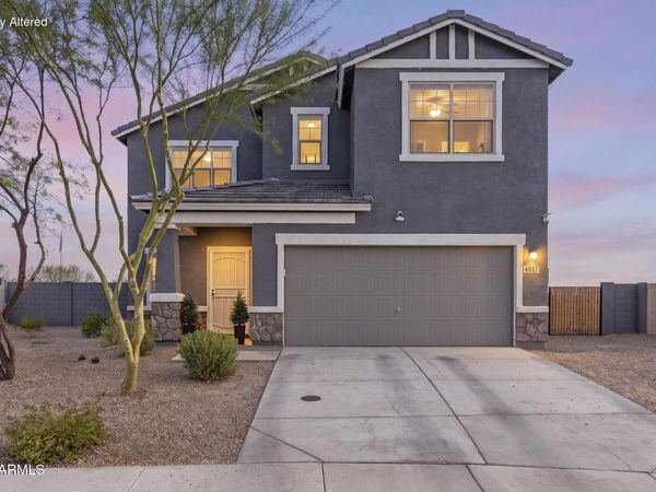 4937 N 192ND Lane, Litchfield Park, AZ 85340
