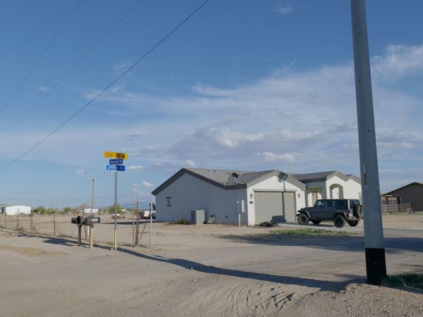 921 N 297th Drive, Buckeye, AZ 85396