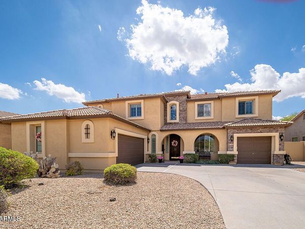 4215 E DESERT FOREST Trail, Cave Creek, AZ 85331