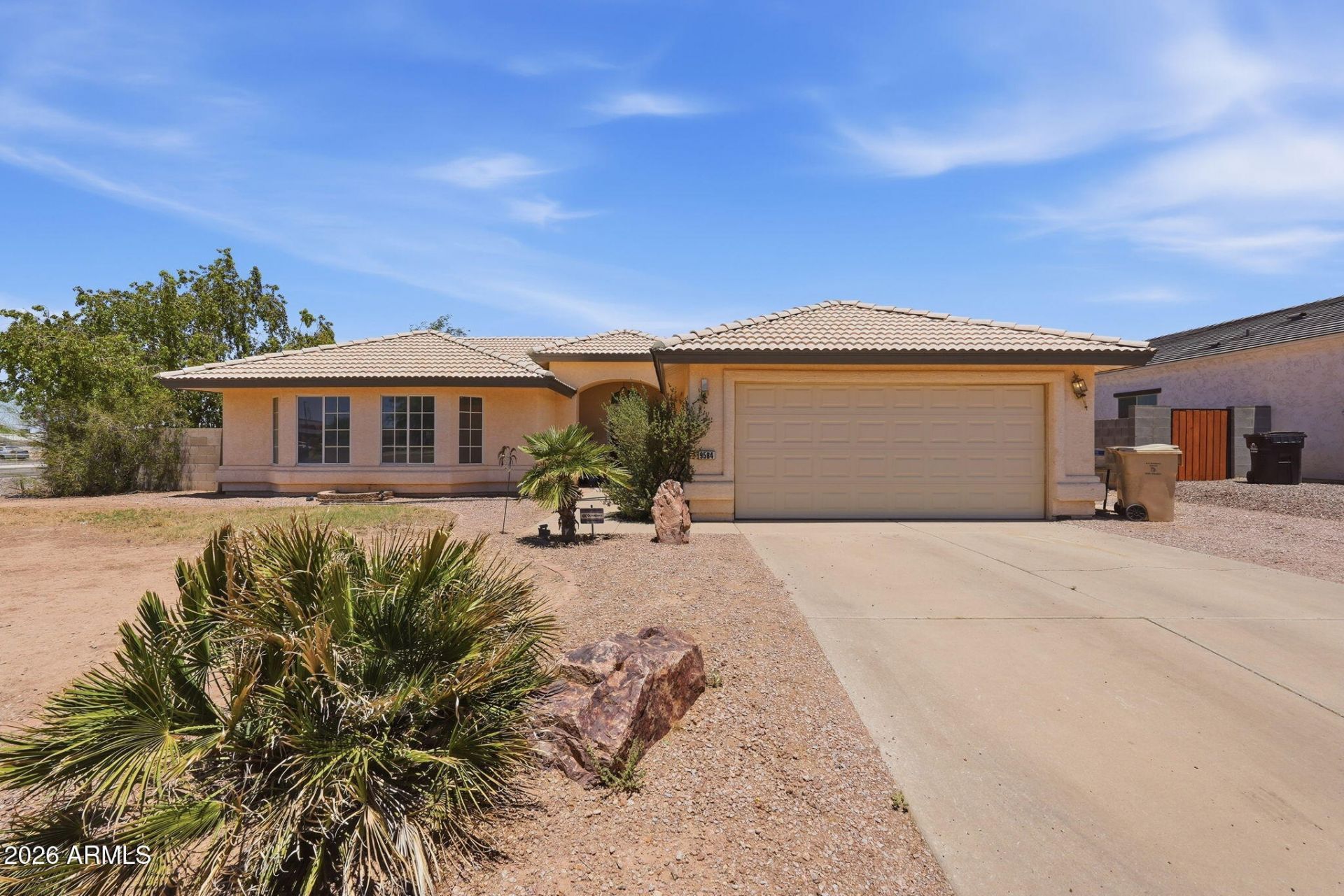 9584 W Tinajas Drive W, Arizona City, AZ 85123 Main Photo