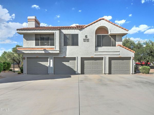 10115 E MOUNTAIN VIEW Road, Unit 2022, Scottsdale, AZ 85258