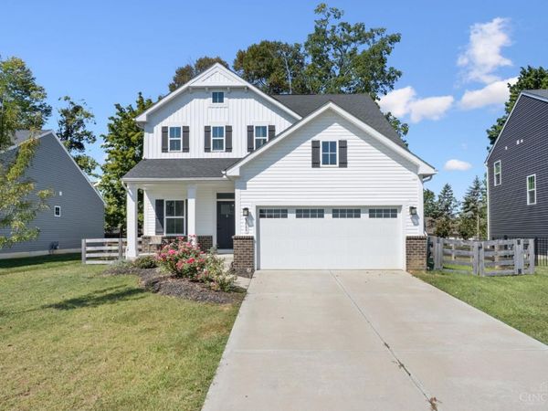 3889 Rosewood Drive, Batavia Twp, OH 45102