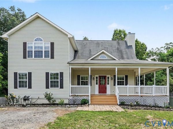 21182 Mount Road, Rappahannock Academy, VA 22538