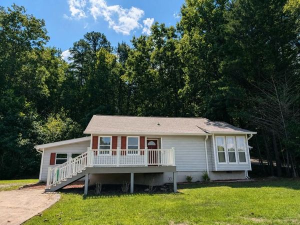 1493 Jones Creek Road, Blairsville, GA 30512
