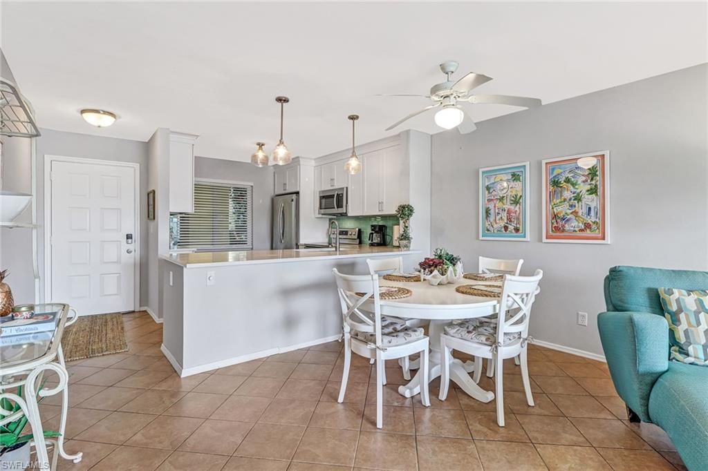 1001 Foxfire Ln , Unit 109, Naples, FL 34104 Photo