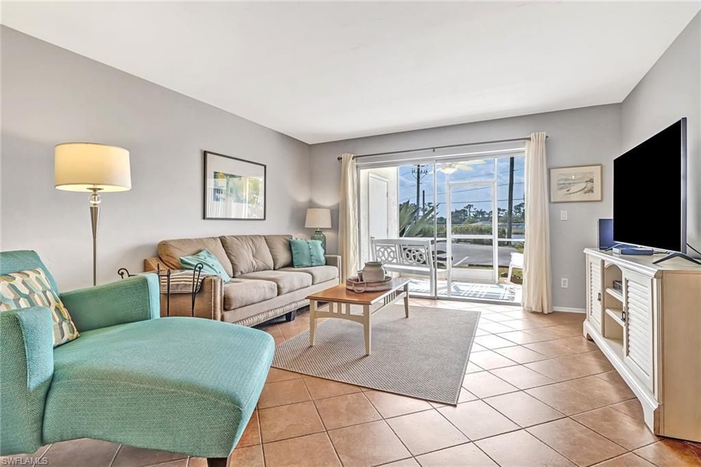 1001 Foxfire Ln , Unit 109, Naples, FL 34104 Photo