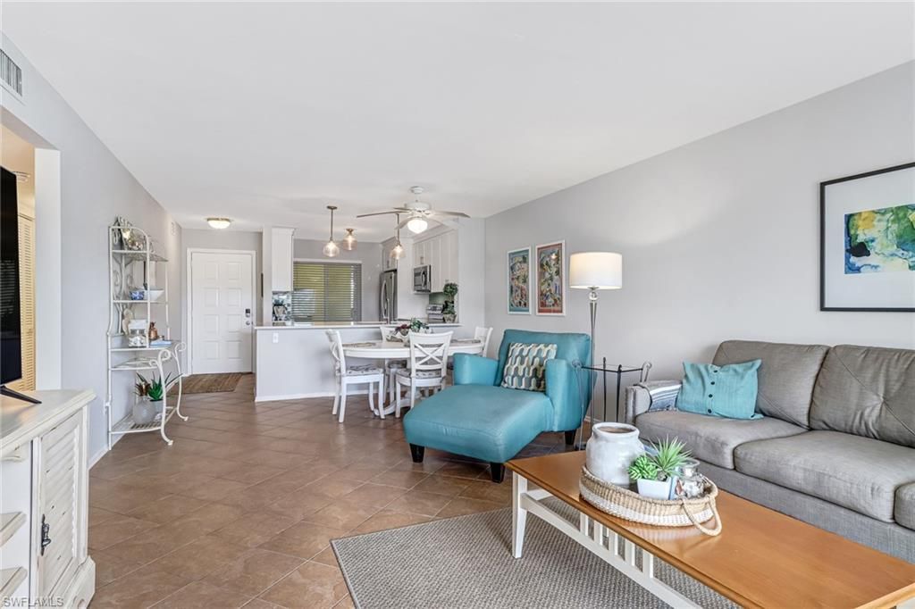 1001 Foxfire Ln , Unit 109, Naples, FL 34104 Photo