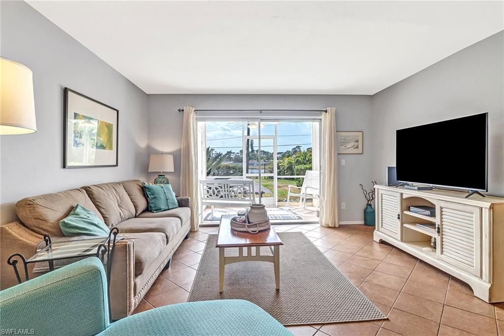 1001 Foxfire Ln , Unit 109, Naples, FL 34104 Photo