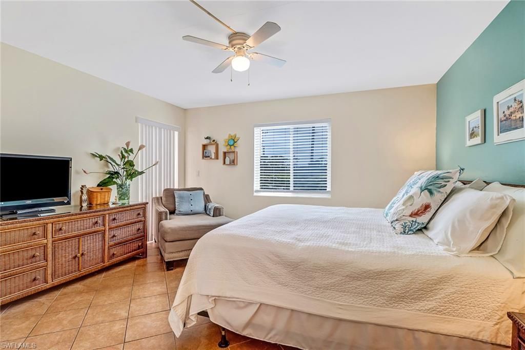 1001 Foxfire Ln , Unit 109, Naples, FL 34104 Photo