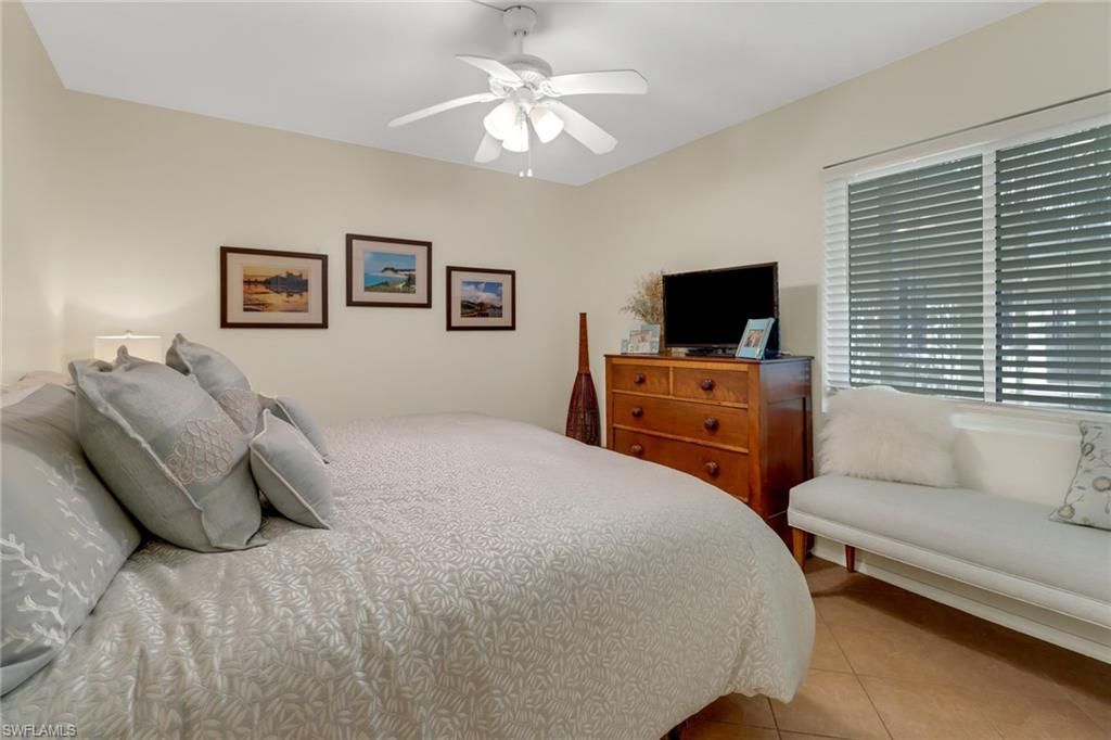 1001 Foxfire Ln , Unit 109, Naples, FL 34104 Photo