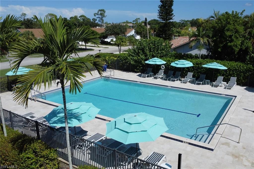 1001 Foxfire Ln , Unit 109, Naples, FL 34104 Photo