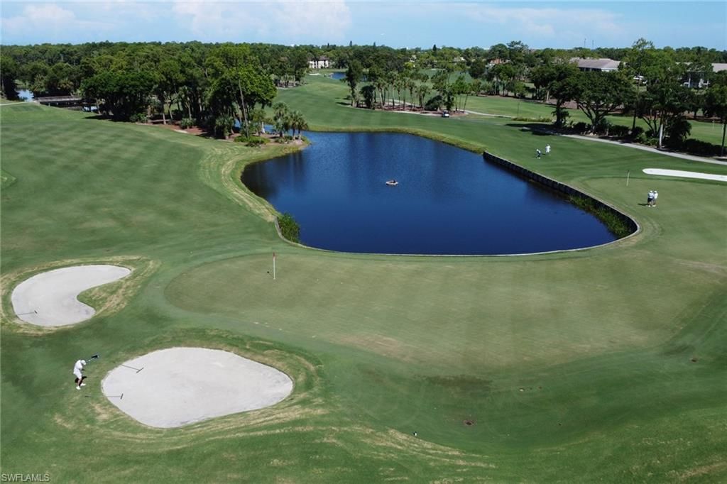 1001 Foxfire Ln , Unit 109, Naples, FL 34104 Photo