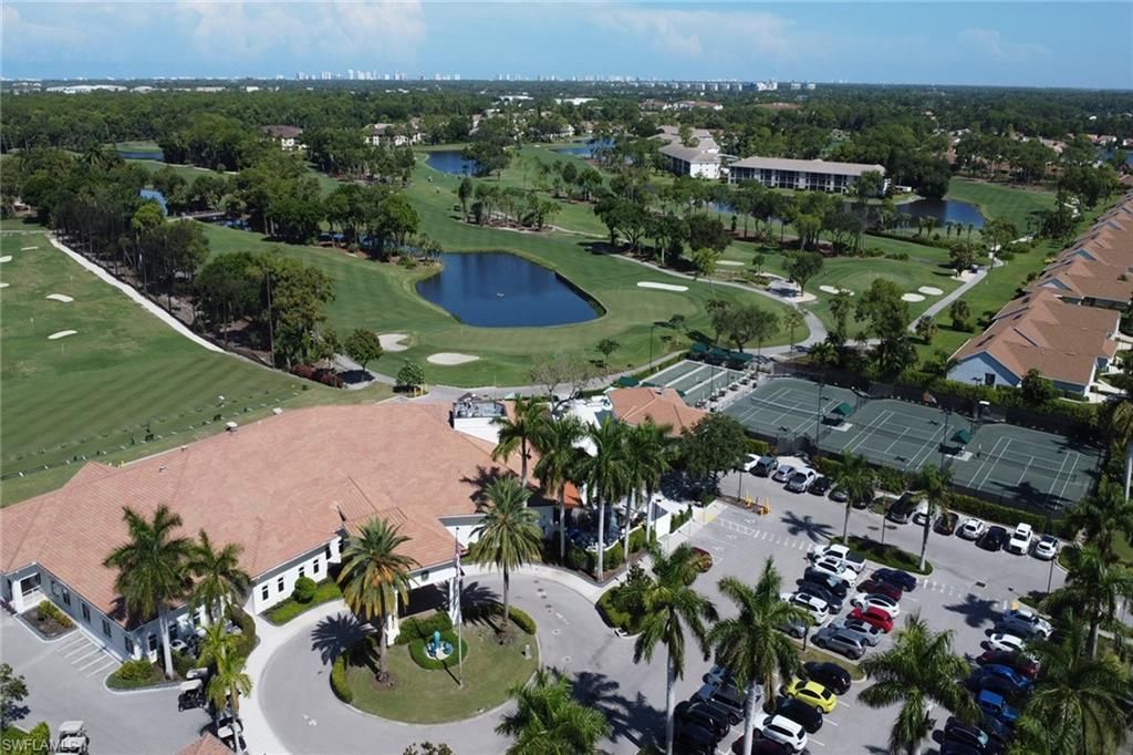 1001 Foxfire Ln , Unit 109, Naples, FL 34104 Photo