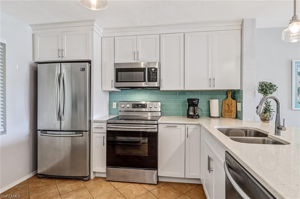 1001 Foxfire Ln , Unit 109, Naples, FL 34104 Photo